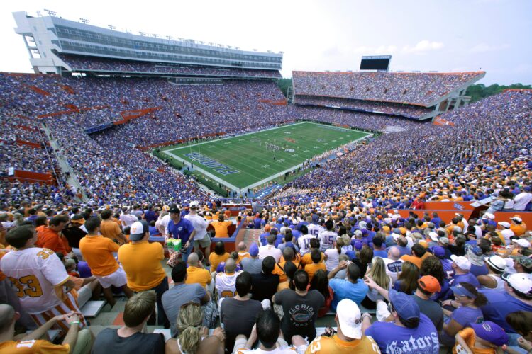 NCAA Proposals Would Give Teams 21 Days Of Offseason Practice Over 2 Periods, Up From 15 In Spring